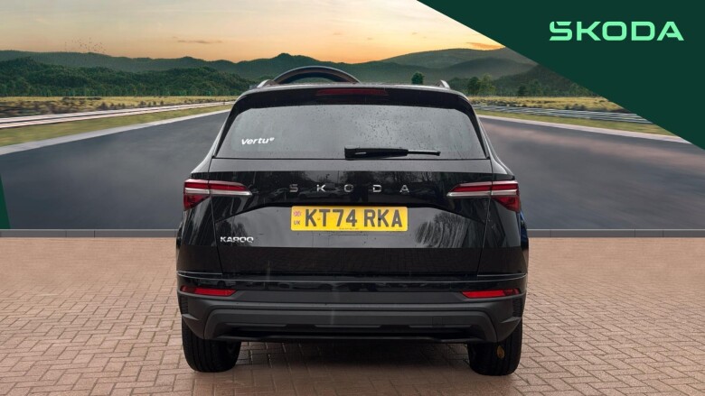 Skoda Karoq 1.5 TSI SE Drive 5dr DSG Petrol Estate